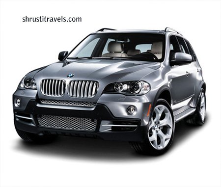 Bmw cars for rent in india #3