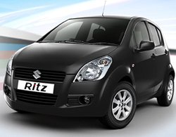 Ritz Hire Kanpur