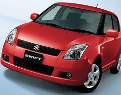 swift Hire Coorg