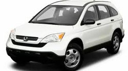 honda crv hire Jaipur