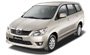 innova hire bangalore