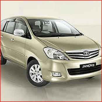 toyota innova travels bangalore #2