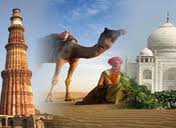 Golden Triangle Tours