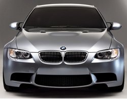 bmw Hire Indore